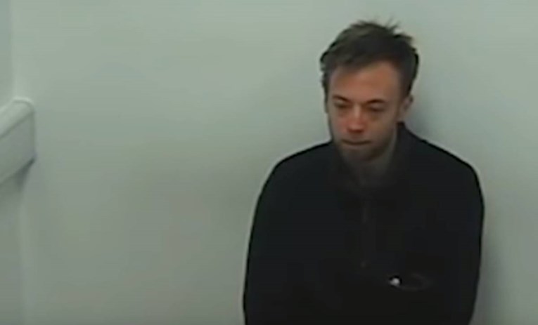 Britanski ubojica iz glisera predao se policiji